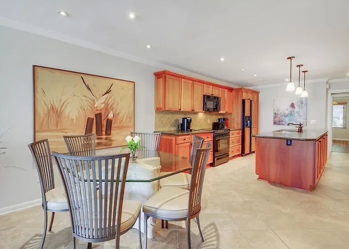 20 Beach Club Villa By Avantstay Close To The Beach Golf Courses