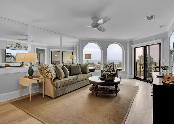 118 Seascape By Avantstay Pool Oceanfront Views