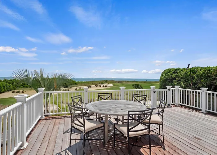 44 Ocean Point