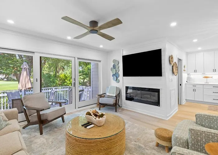 Fairway Dunes 11 - Immaculate Remodel! Pickleball!