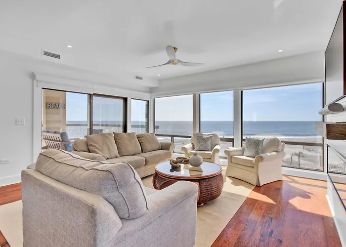 Carolina Dreamin By Avantstay Amazing Ocean Views Close To Beach