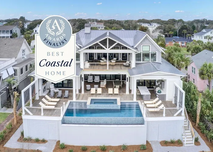 3108 Palm By Avantstay Oceanfront Private Pool Incredible Views