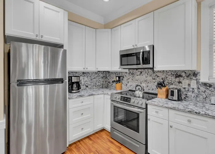 Boardwalk 134 By Wild Dunes, Oceanfront Home