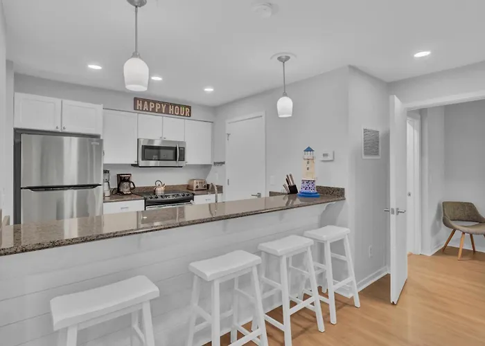 Lagoon Villas 31 By Wild Dunes, With Amenities