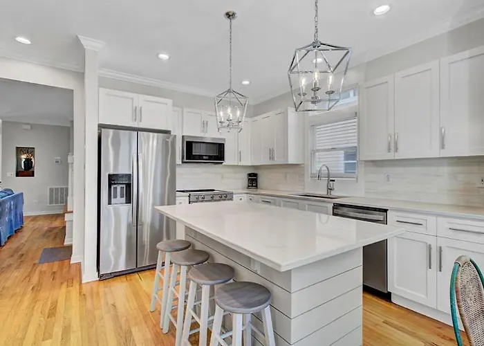 Grand Pavilion 46 By Wild Dunes, With Amenities