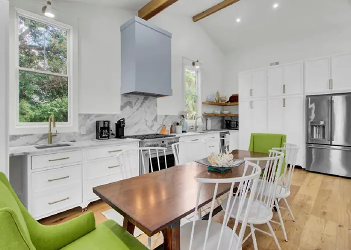 Sandcrab Court 22 By Wild Dunes, Luxury Home