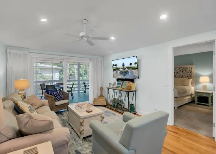 Twin Oaks 48 By Wild Dunes