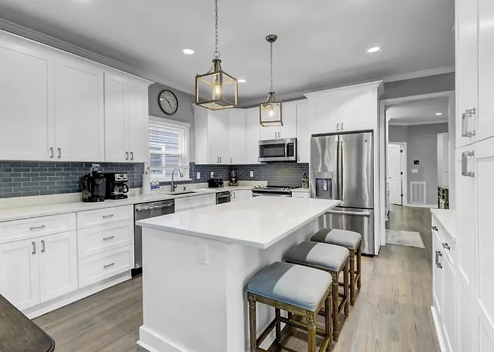 Grand Pavilion 71 By Wild Dunes, Home In Resort Core With Amenity Access