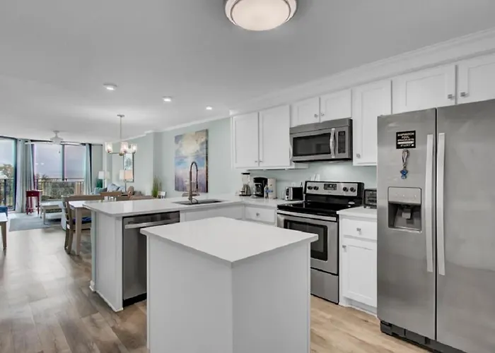 Shipwatch 210B By Wild Dunes, Ocean View