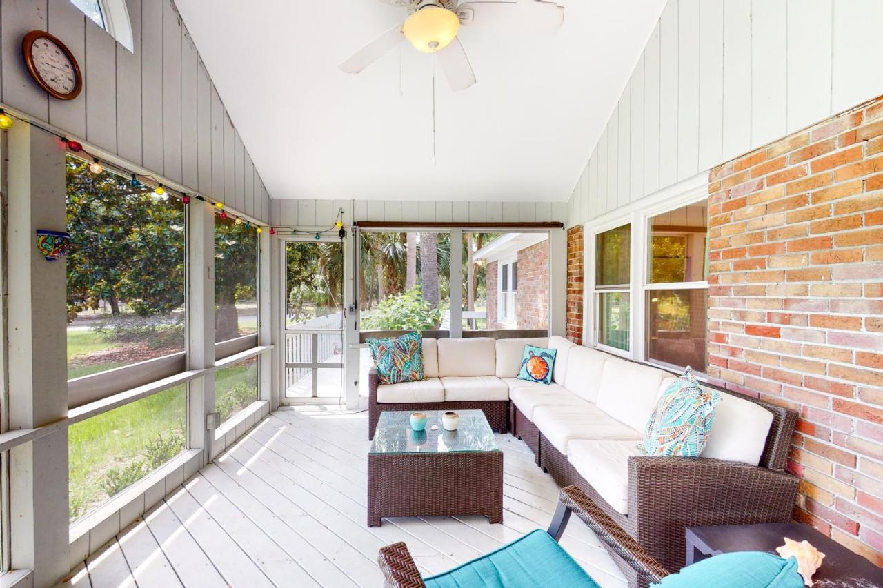 29th Avenue 20 Holiday home *