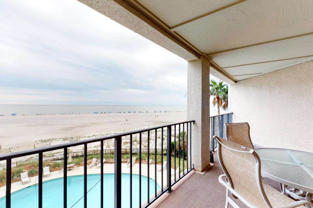 Villa Seascape 317 Isle of Palms