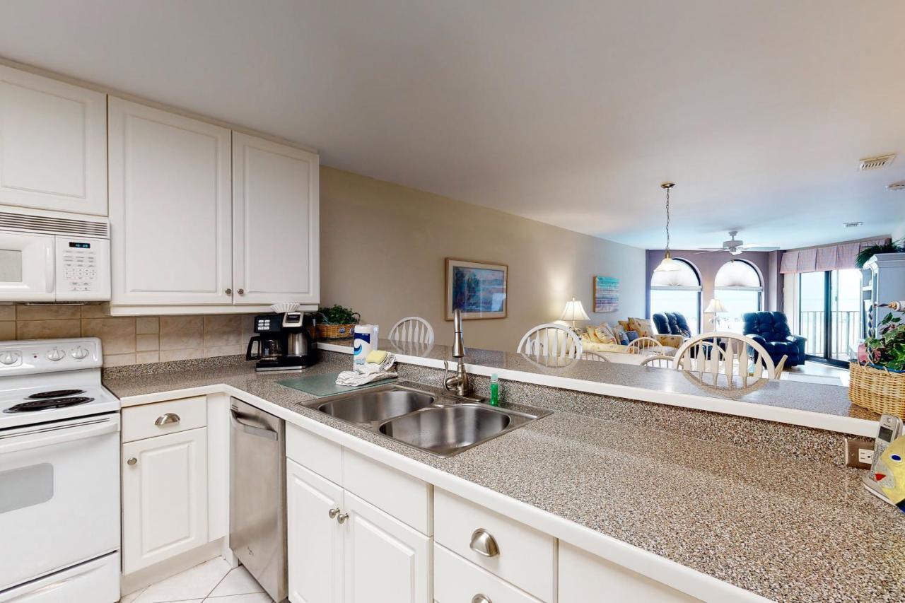 Villa Seascape 317