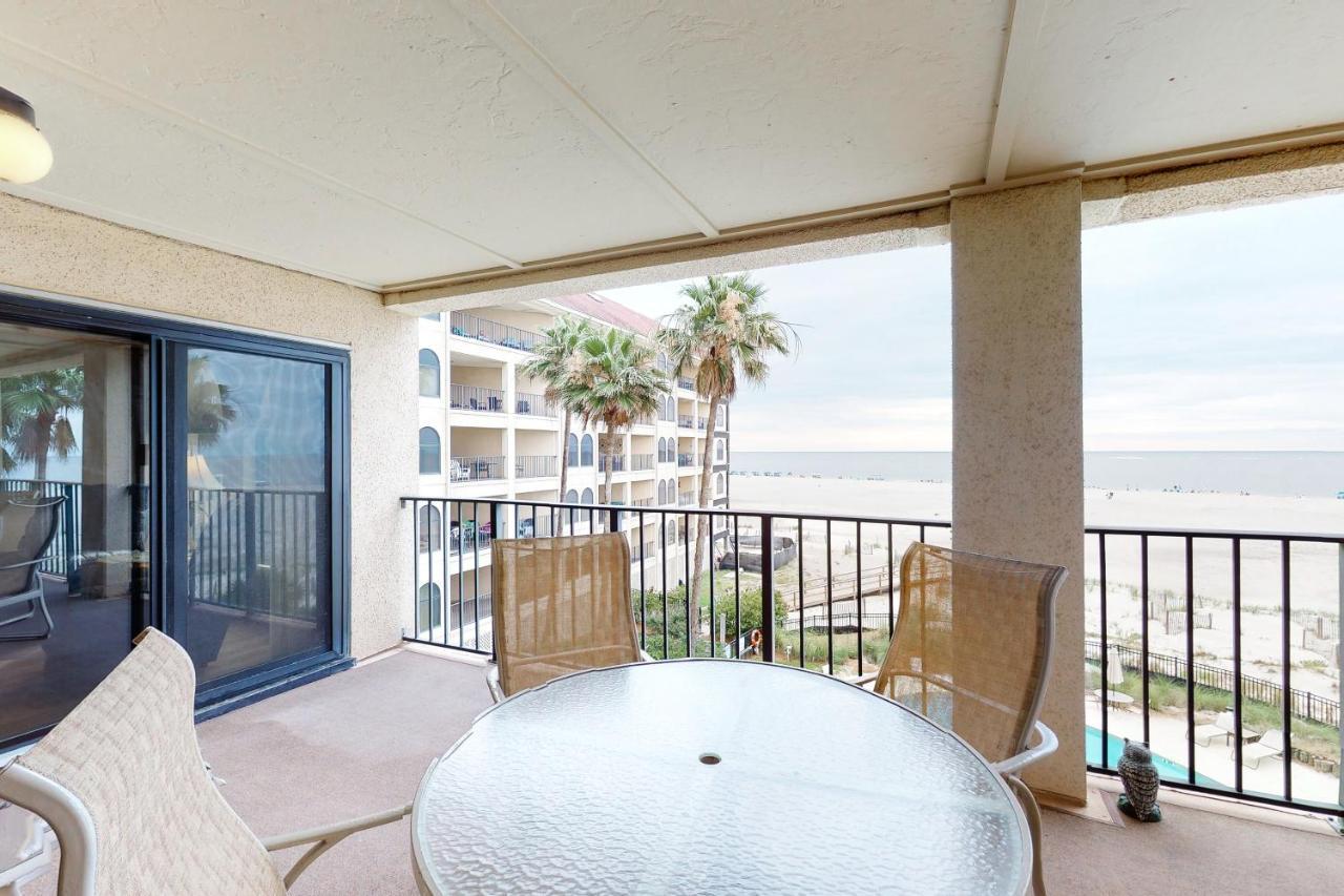 Villa Seascape 317 Isle of Palms