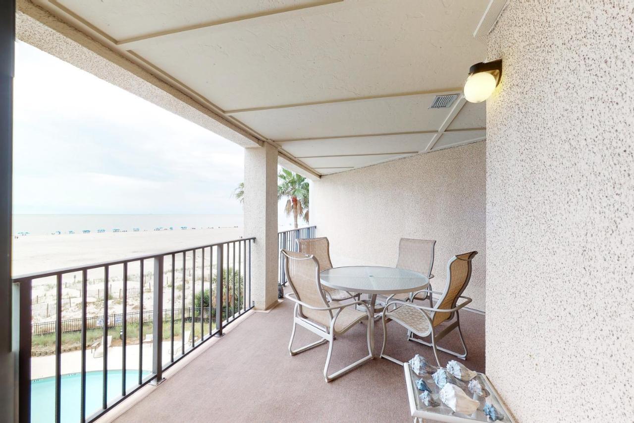 Villa Seascape 317