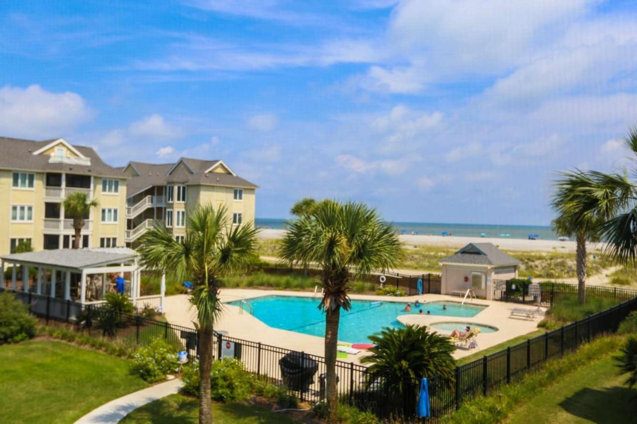 Flip Flop Fun Holiday home Isle of Palms