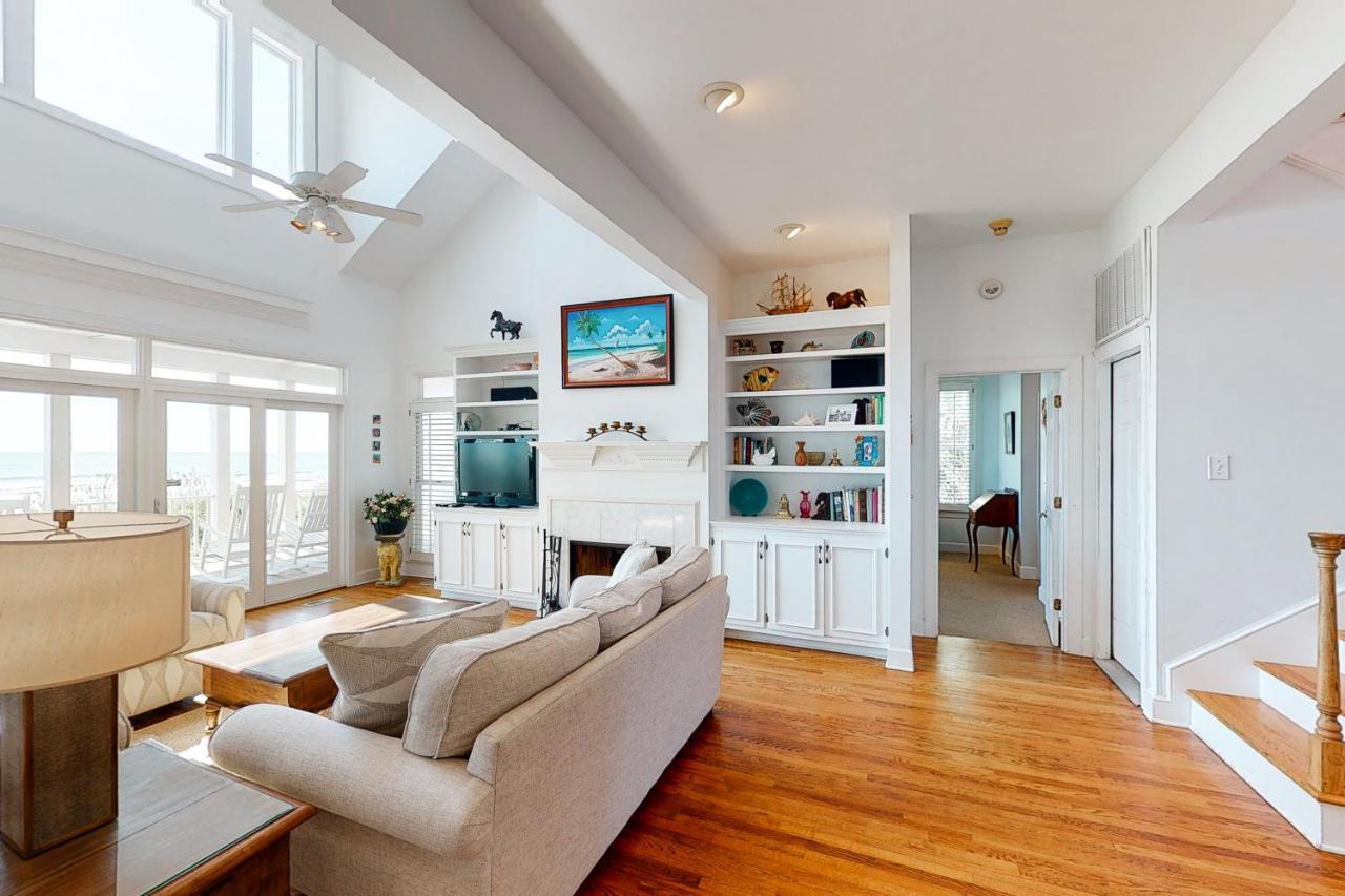 Holiday home Ocean Boulevard 802 Isle of Palms