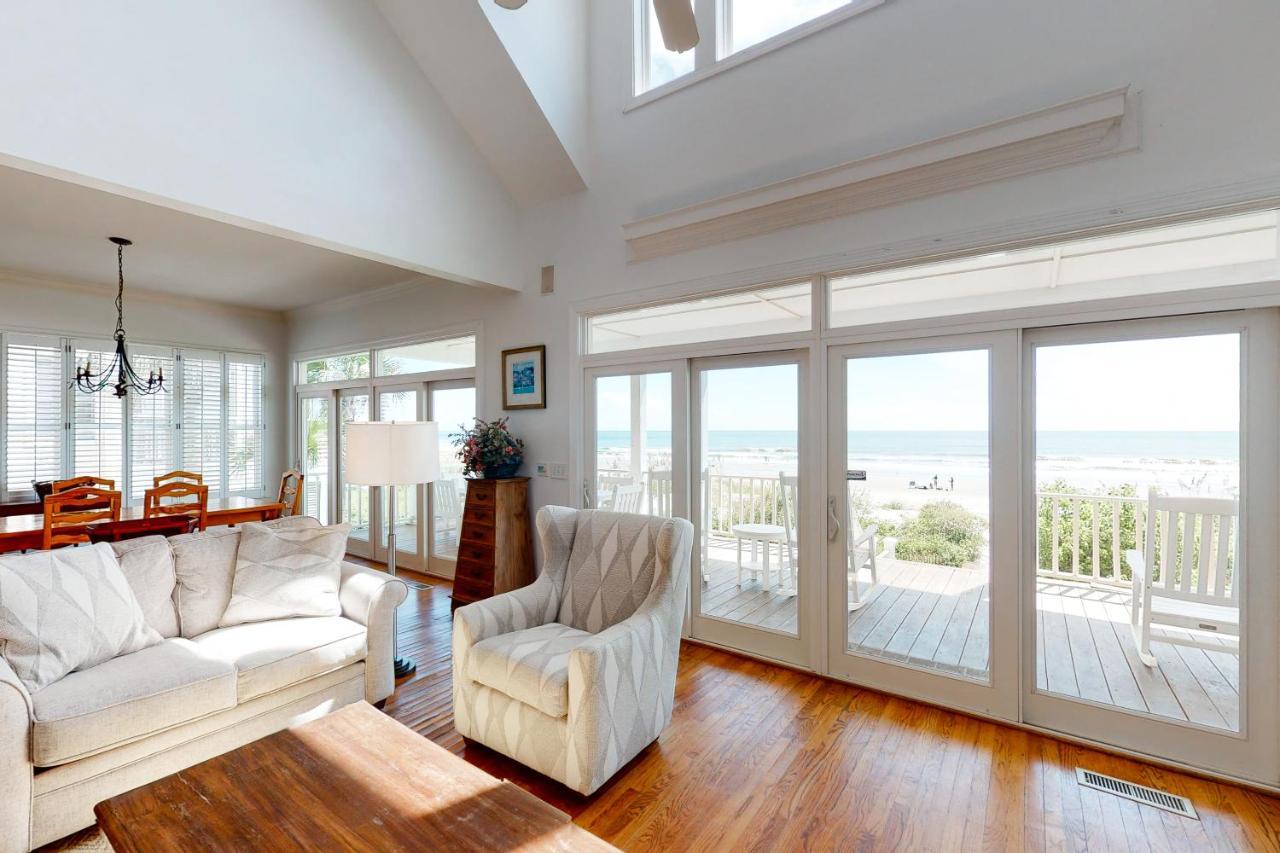 Ocean Boulevard 802 Holiday home