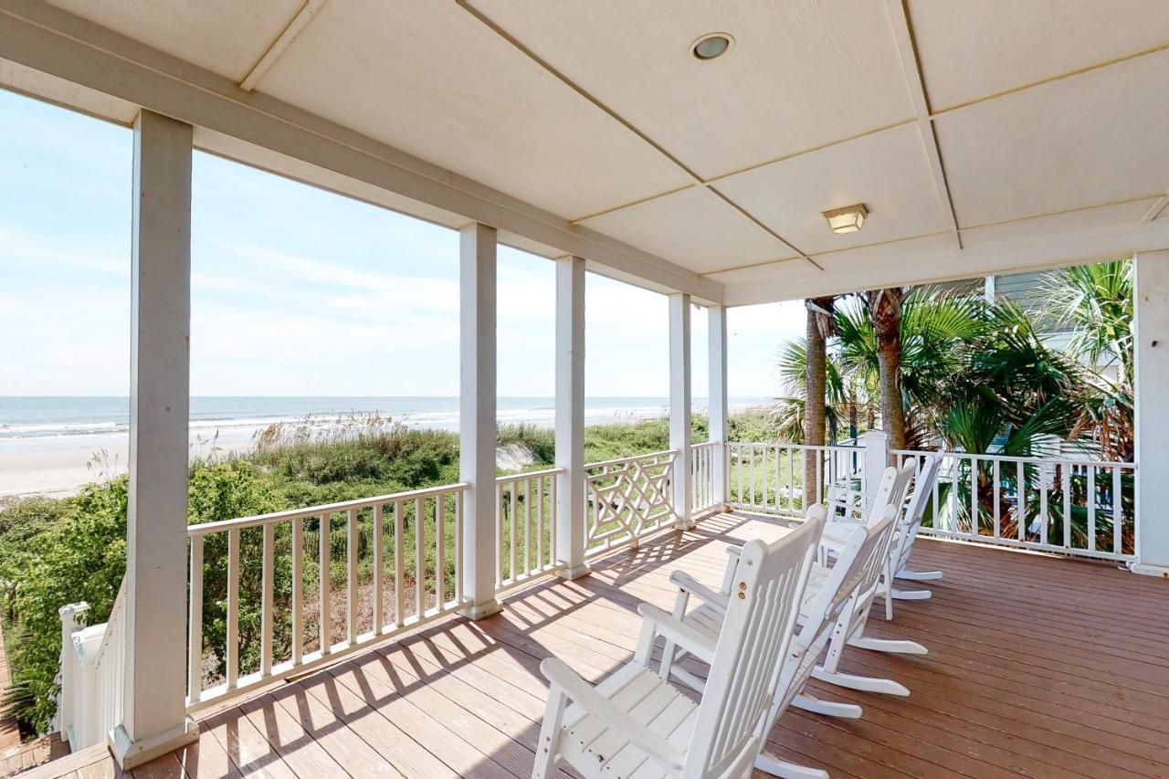 Ocean Boulevard 802