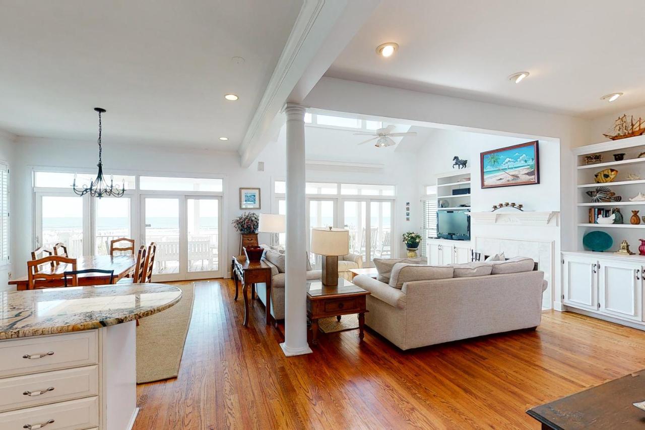 Ocean Boulevard 802 Holiday home