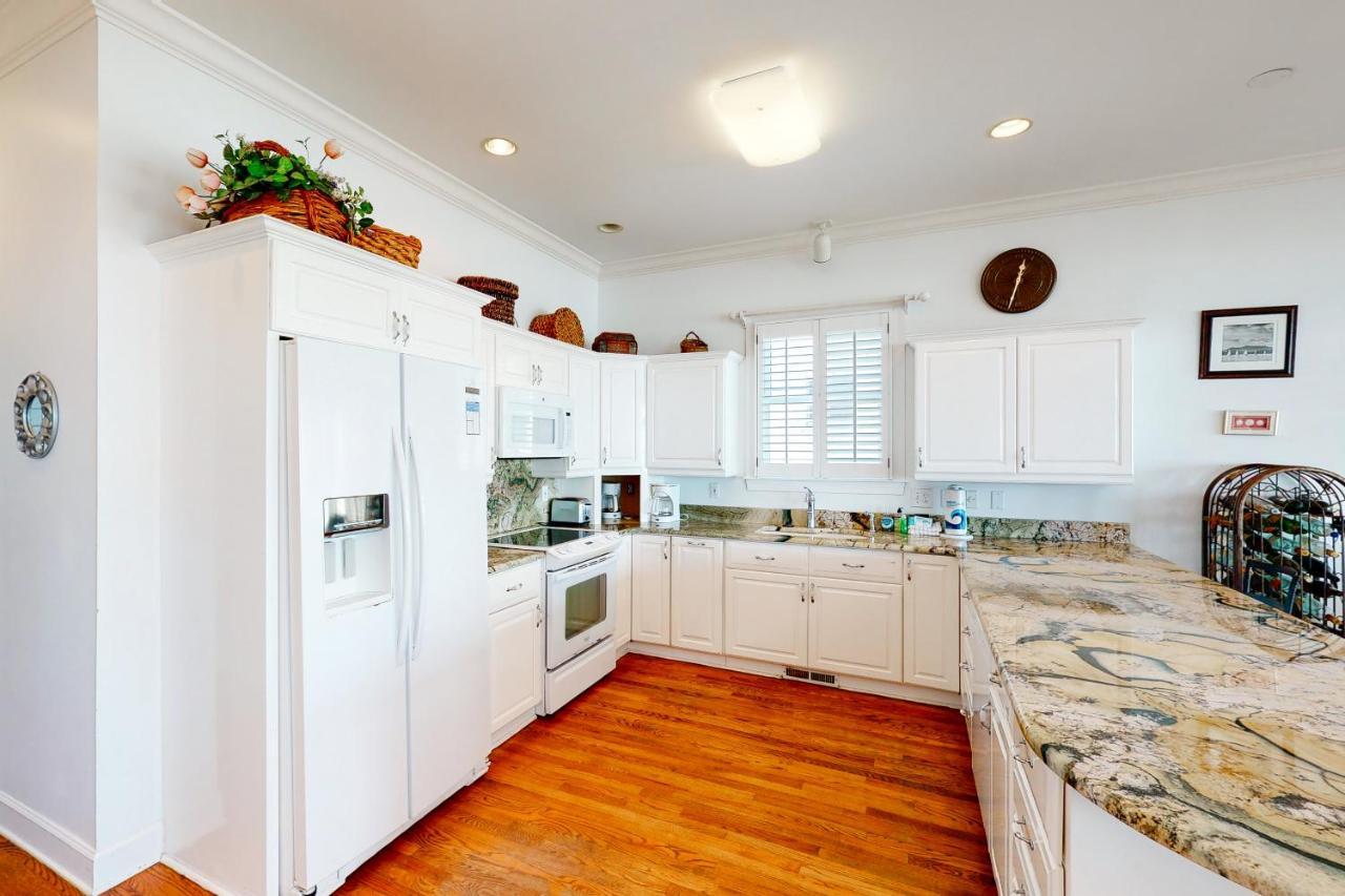 Ocean Boulevard 802 Holiday home Isle of Palms