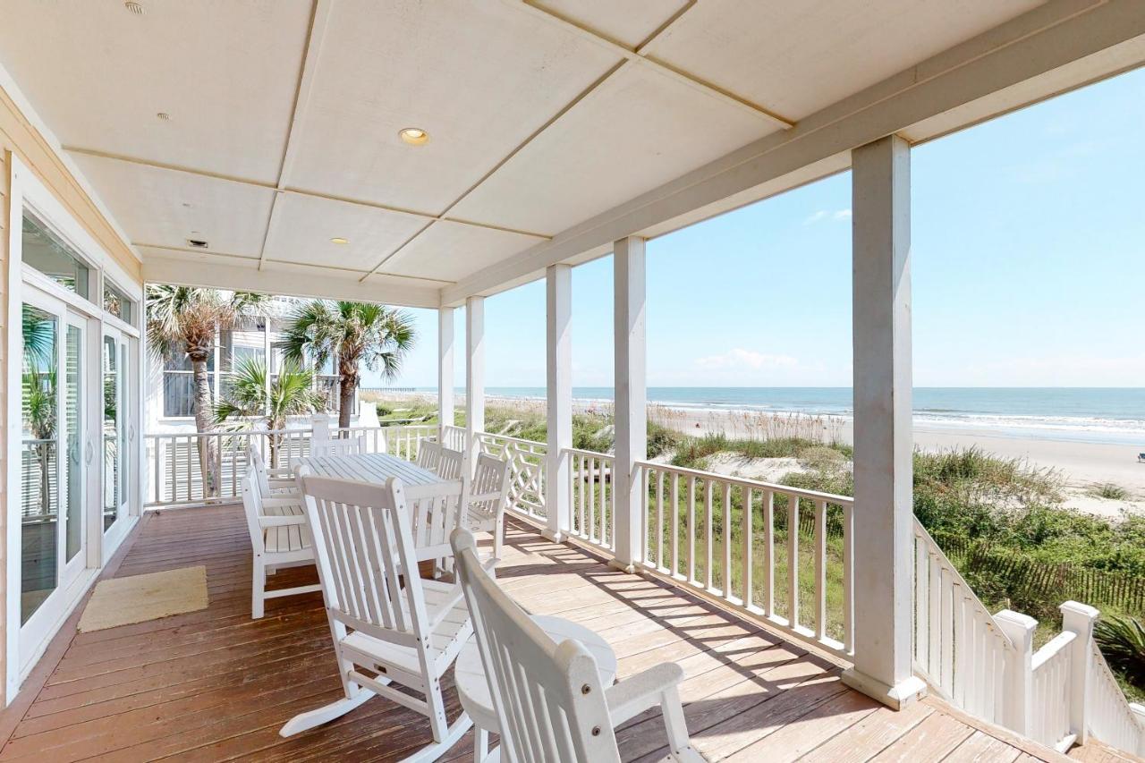 Ocean Boulevard 802 Holiday home *