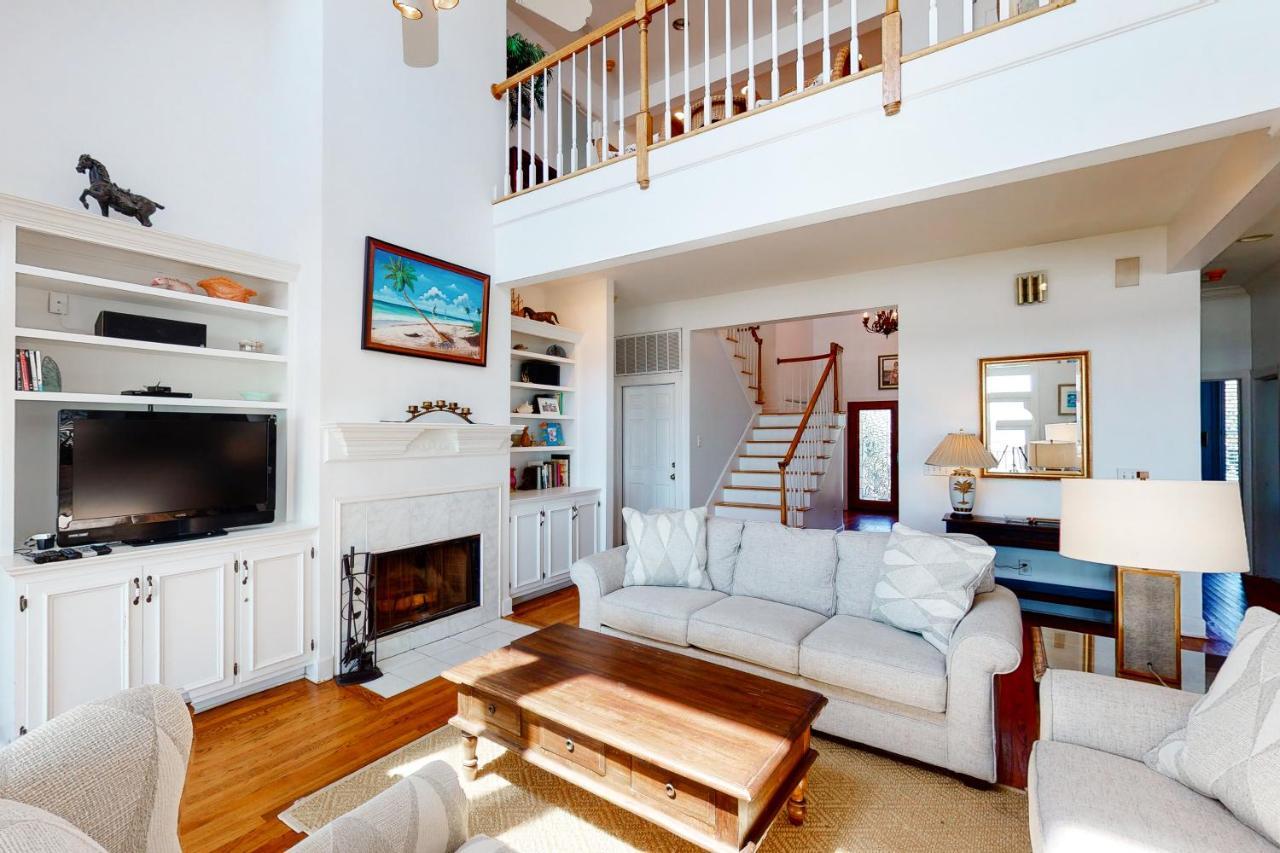 Ocean Boulevard 802 Isle of Palms