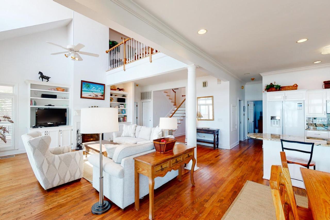 Ocean Boulevard 802 Holiday home *