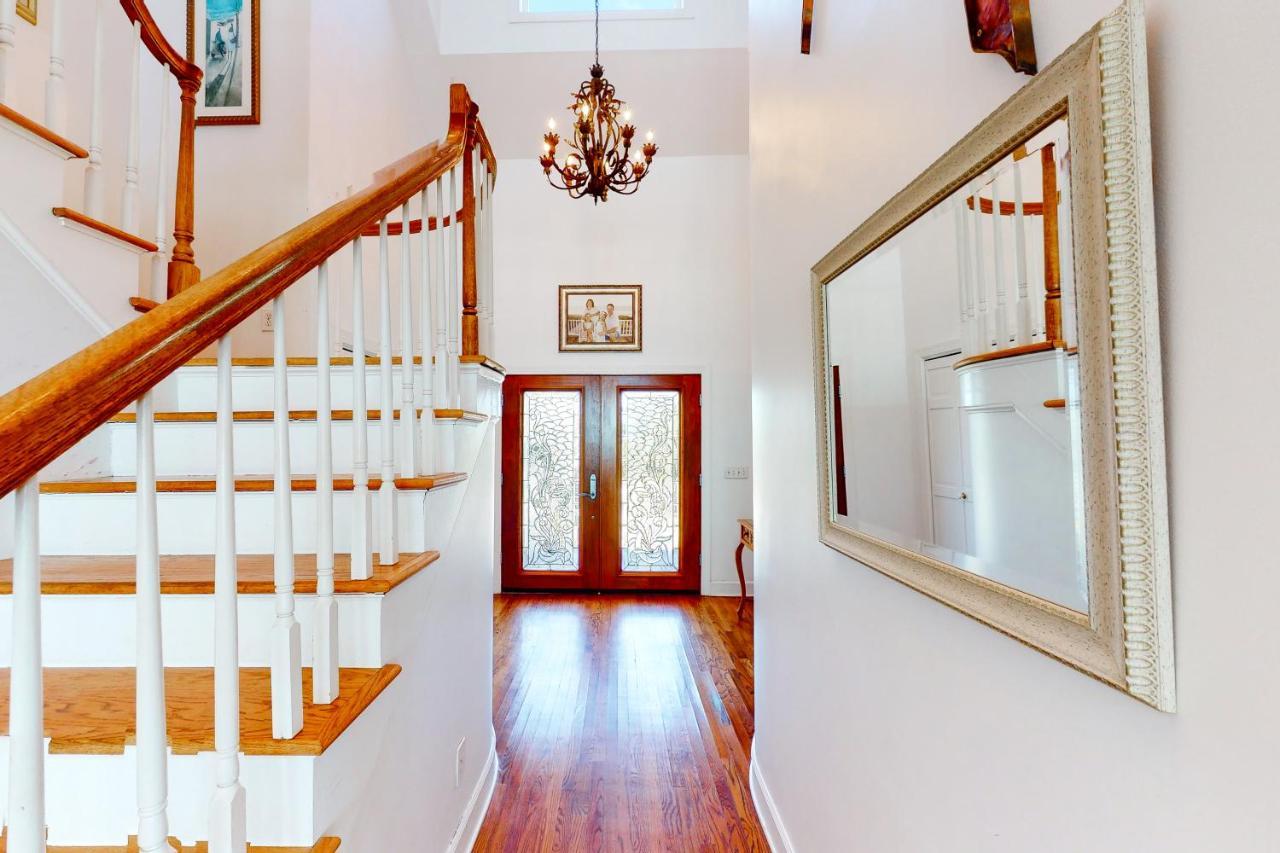 Ocean Boulevard 802 Holiday home