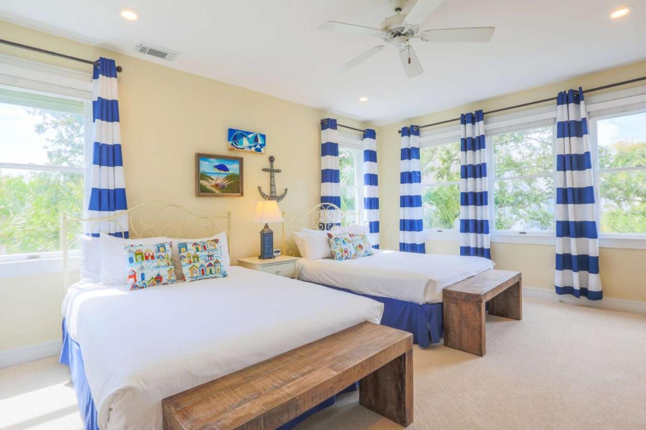 Holiday home Coastal Chic Isle of Palms