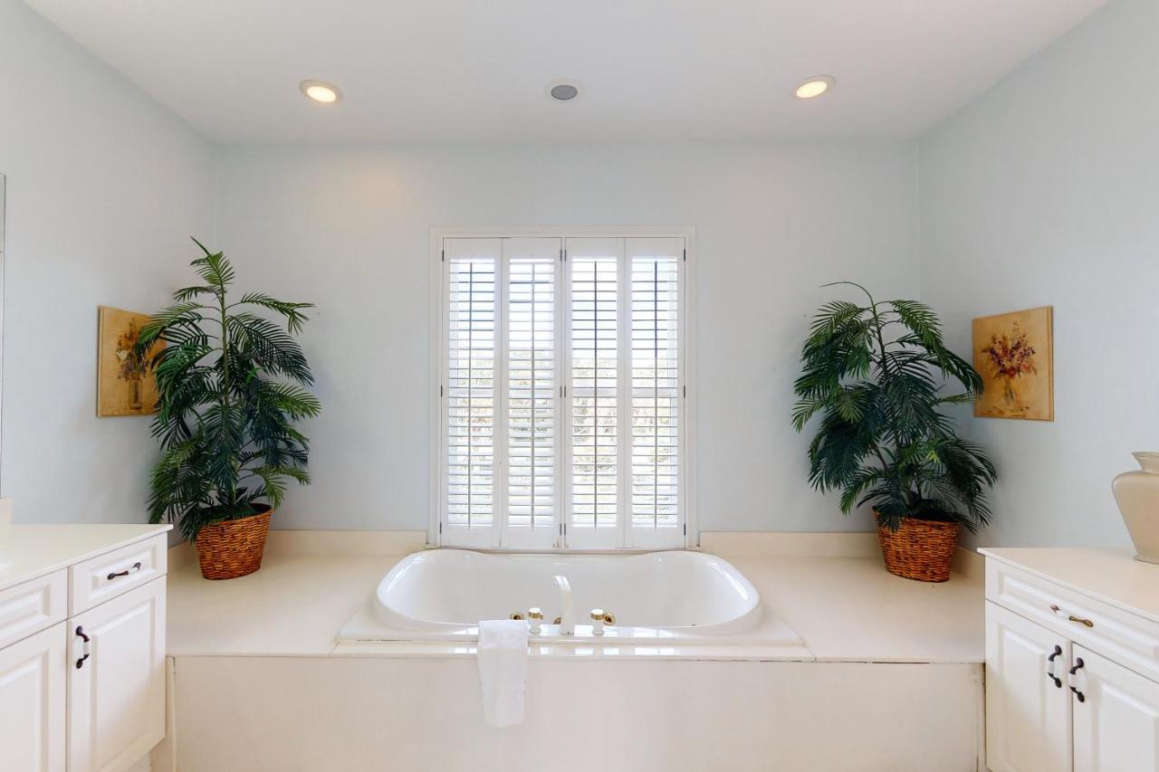 Ocean Boulevard 802 Holiday home *