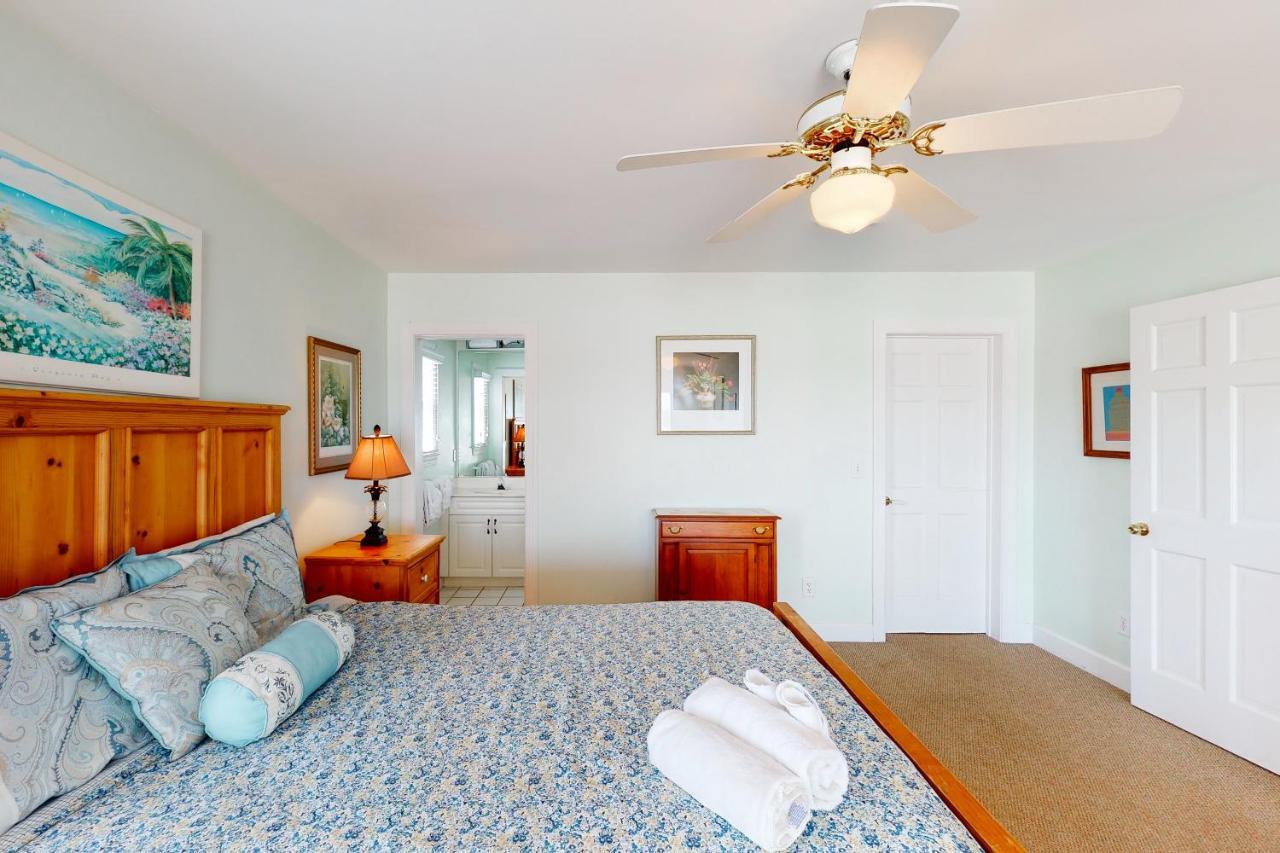 Holiday home Ocean Boulevard 802 *