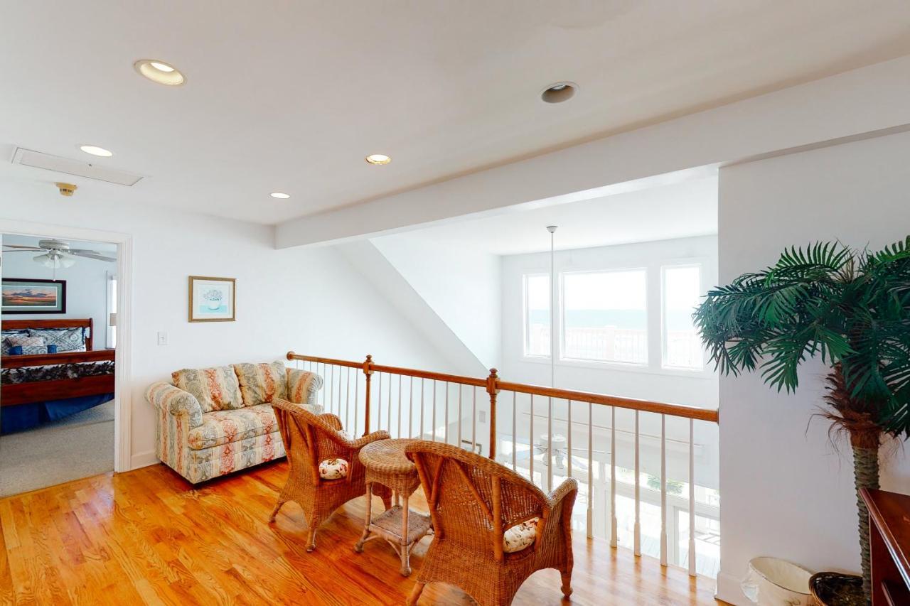 Holiday home Ocean Boulevard 802 Isle of Palms