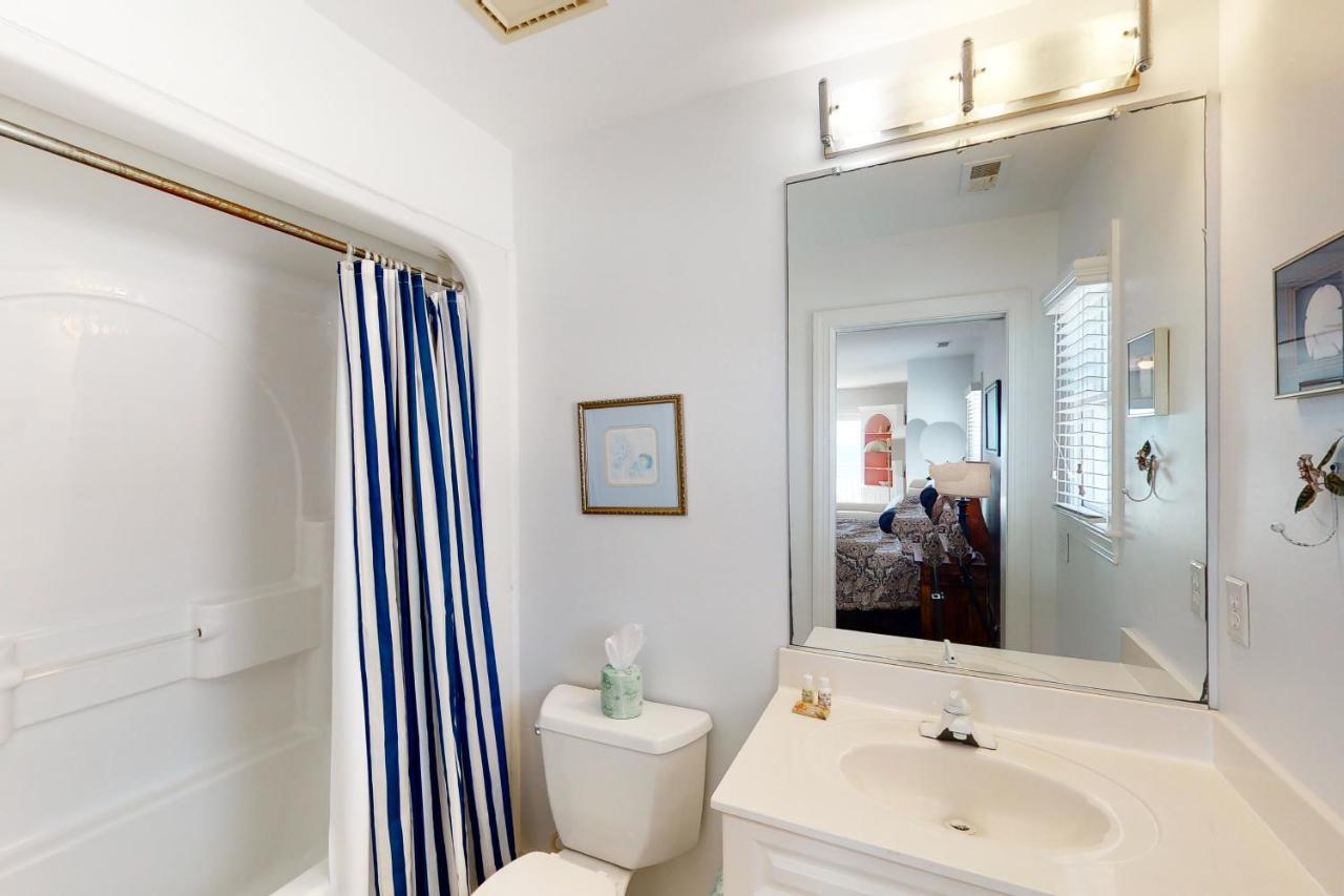 Holiday home Ocean Boulevard 802