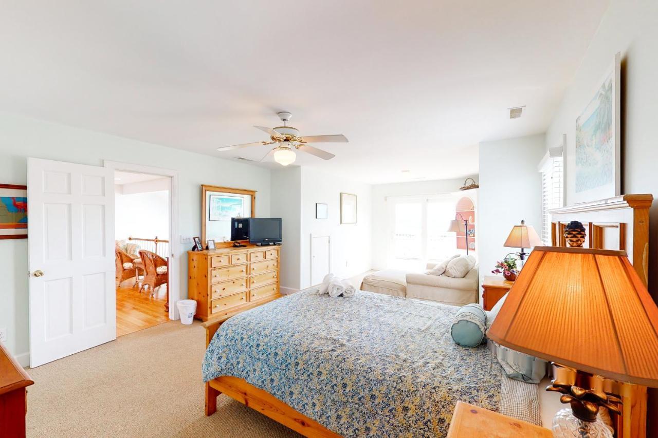 Ocean Boulevard 802 Holiday home