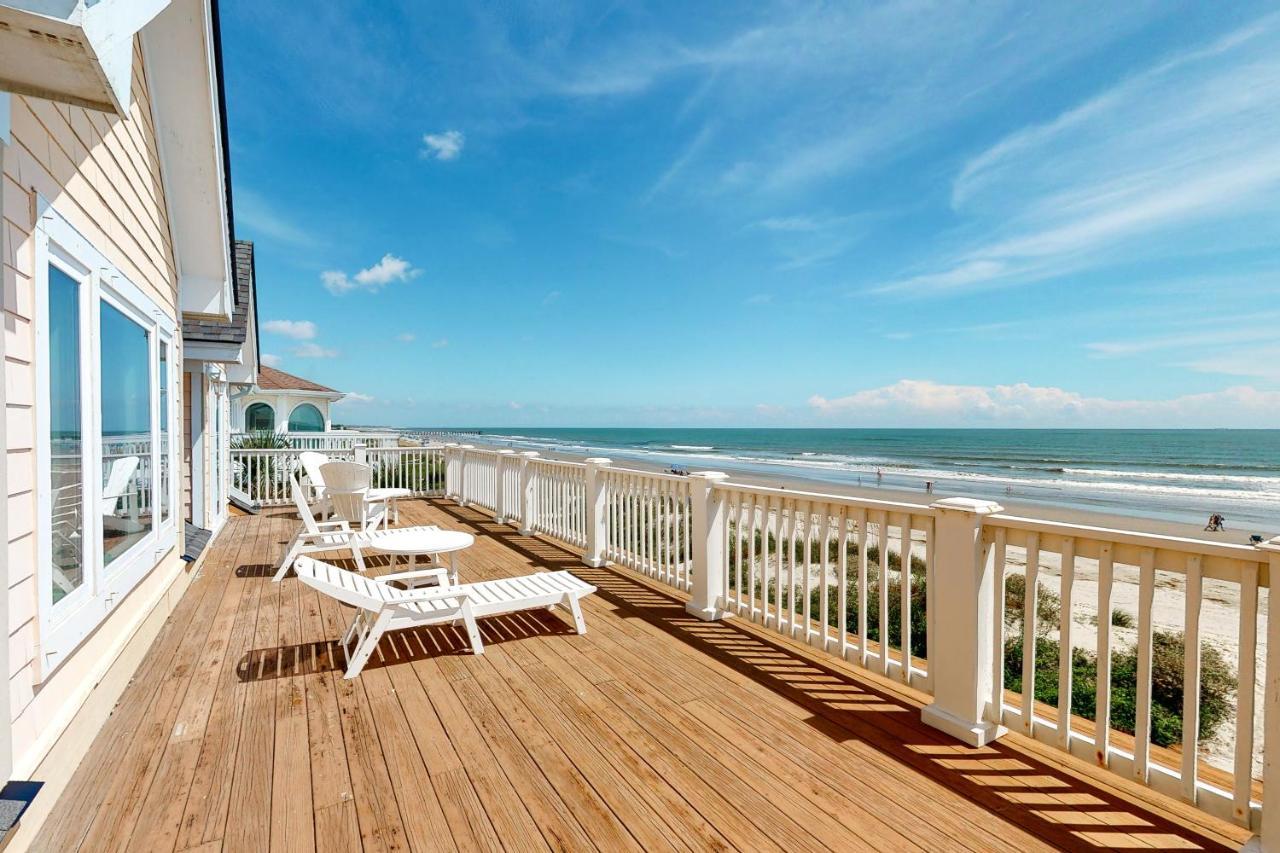 Ocean Boulevard 802 *