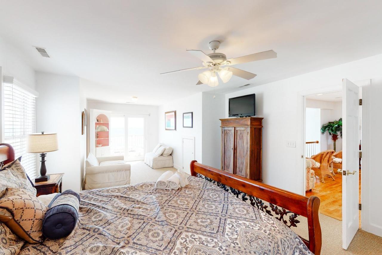 Ocean Boulevard 802 Holiday home *
