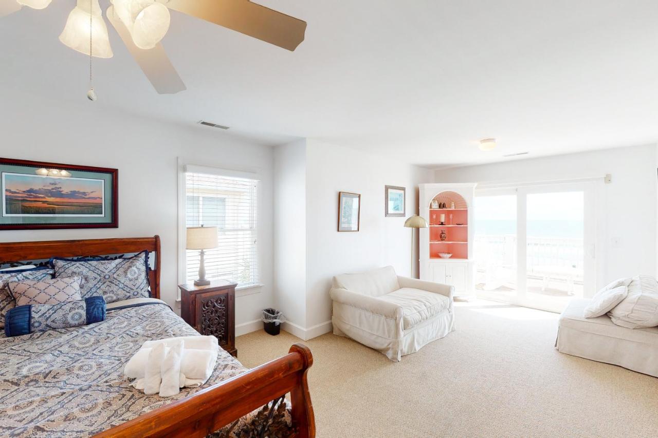 Holiday home Ocean Boulevard 802 *