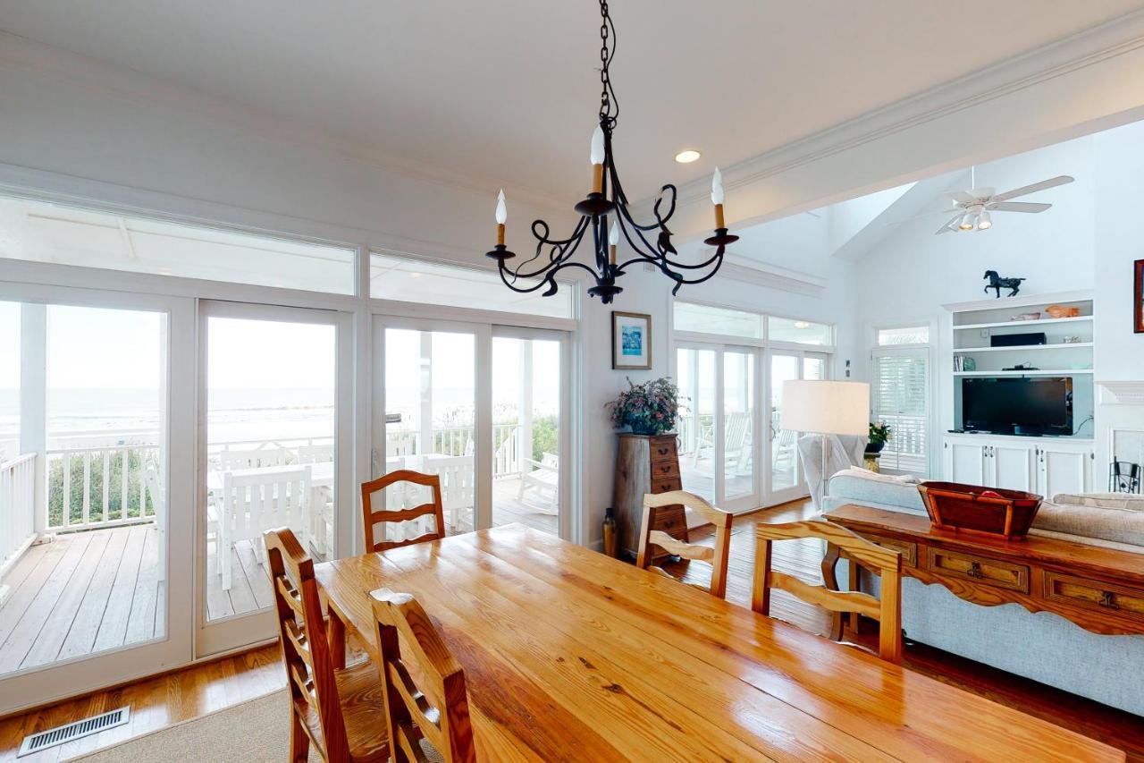 Ocean Boulevard 802 Isle of Palms
