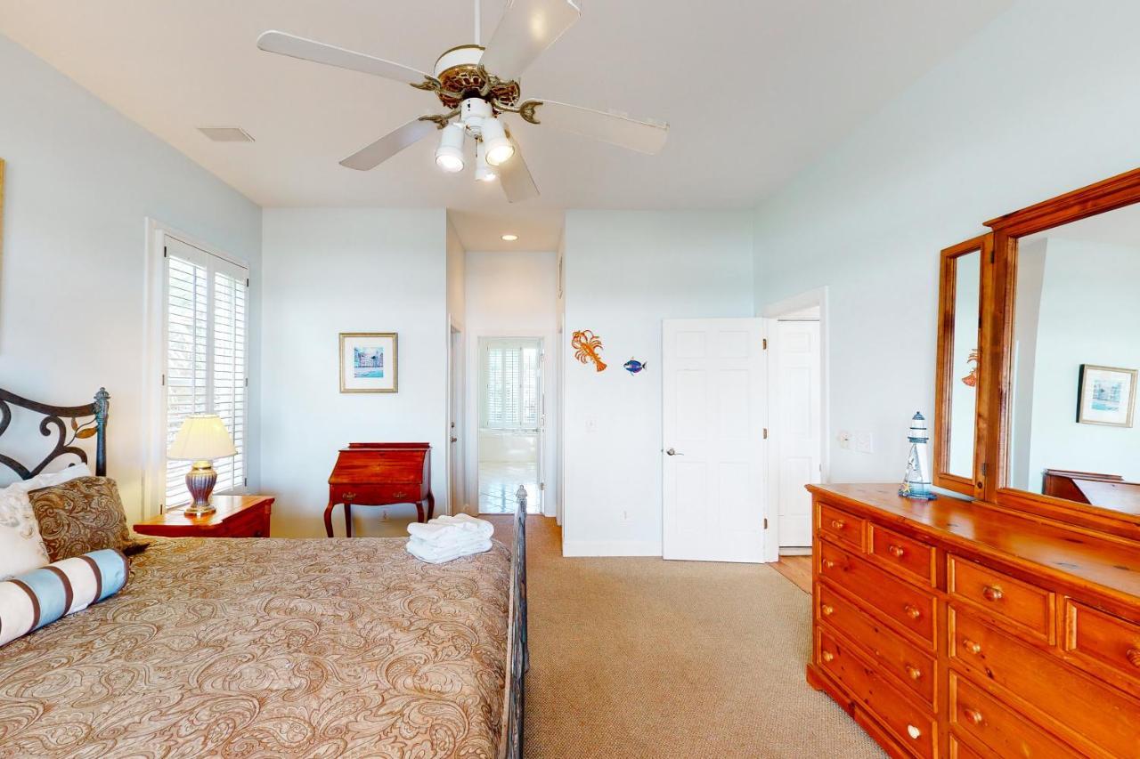 Ocean Boulevard 802 Holiday home *