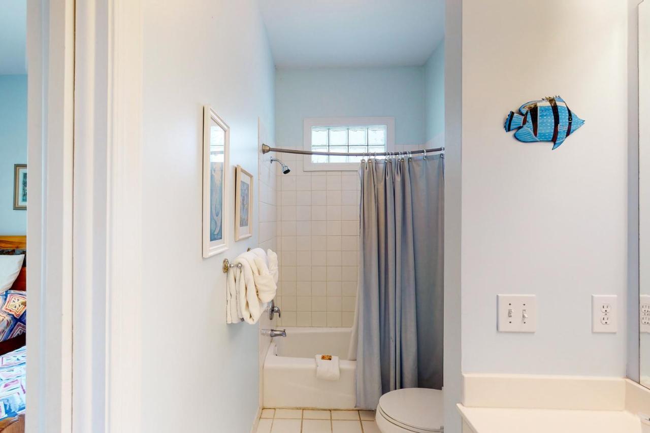 Ocean Boulevard 802 Holiday home Isle of Palms