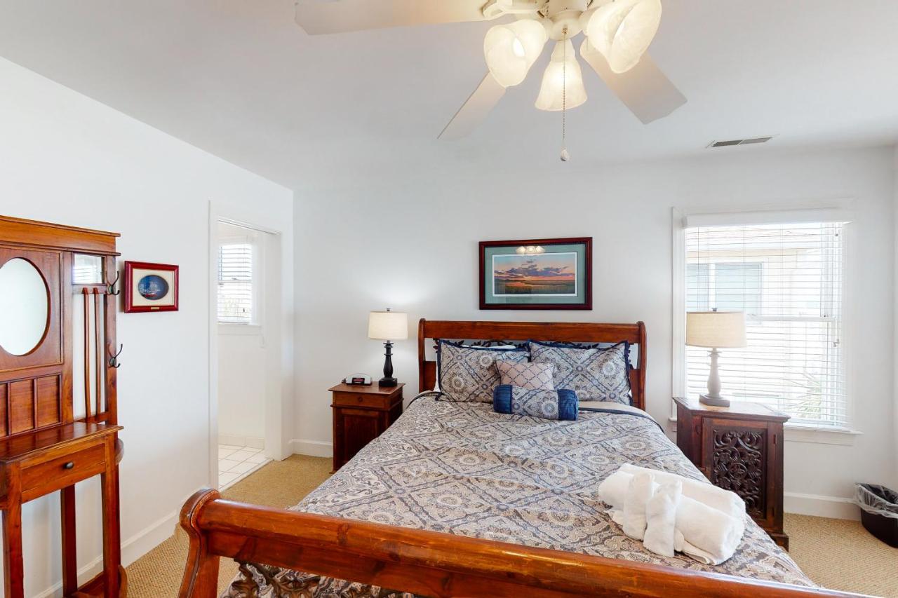 Ocean Boulevard 802 Holiday home Isle of Palms