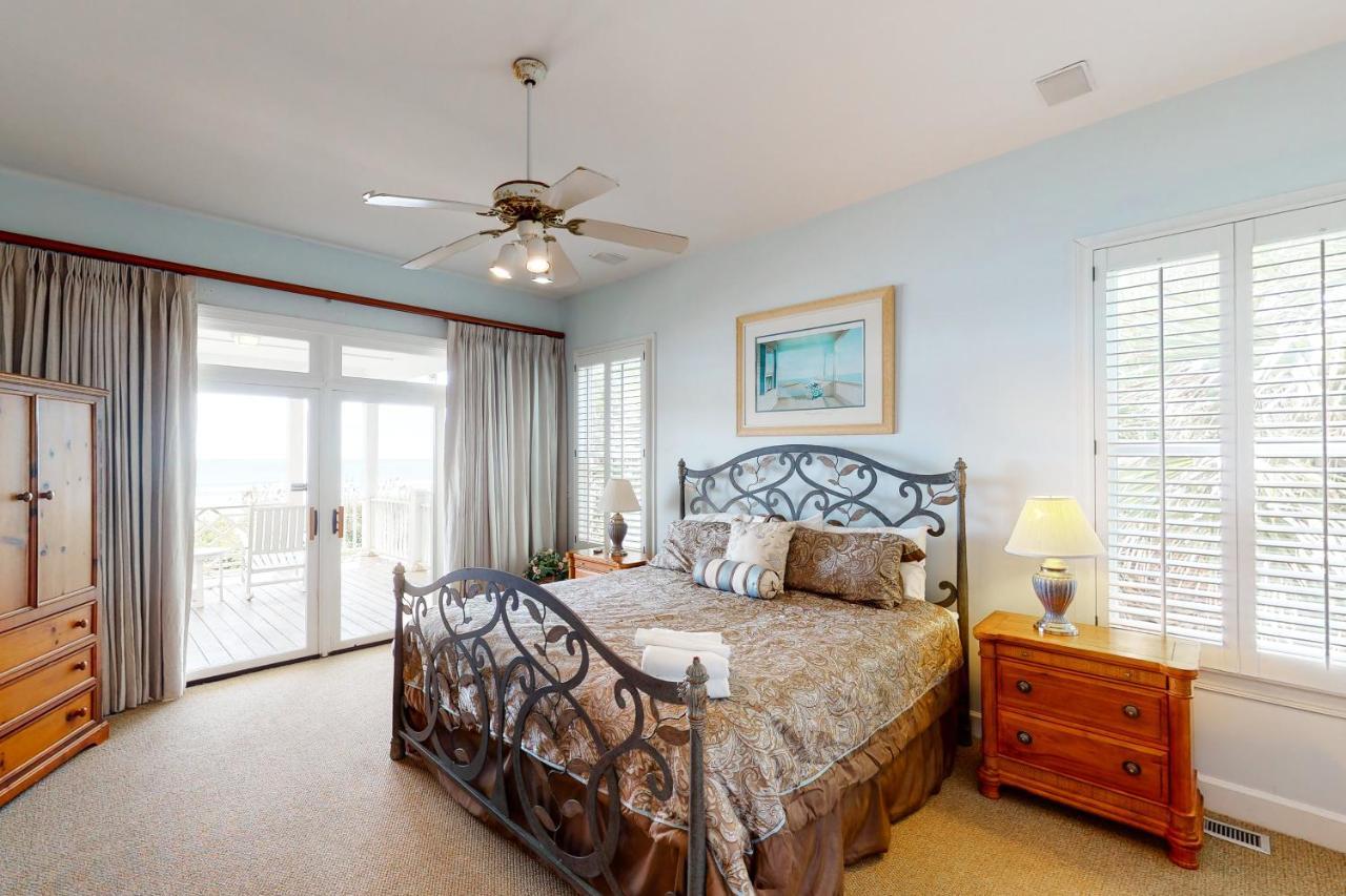 Holiday home Ocean Boulevard 802 *
