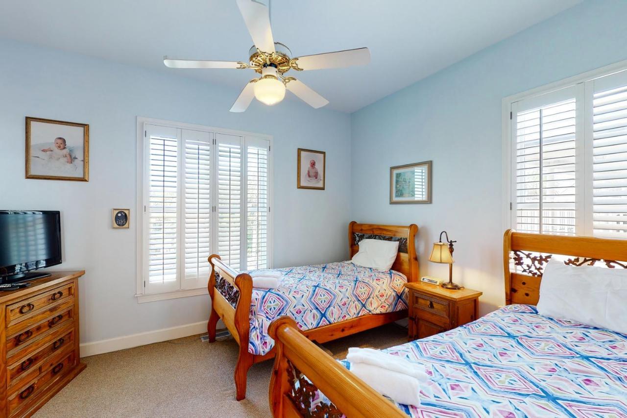 Holiday home Ocean Boulevard 802 Isle of Palms