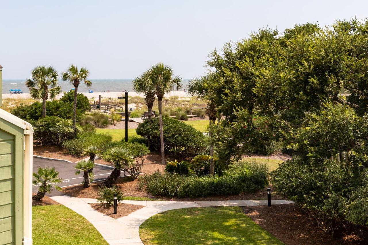 Resort Wild Dunes - Vacation 4*