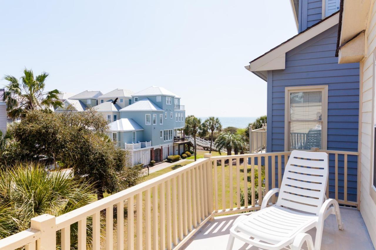 Resort Wild Dunes - Vacation 4*