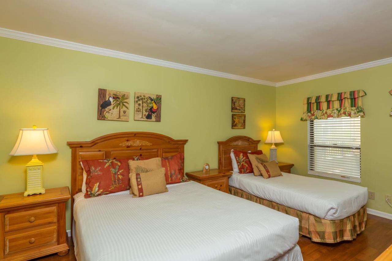 Wild Dunes - Vacation 4* Isle of Palms