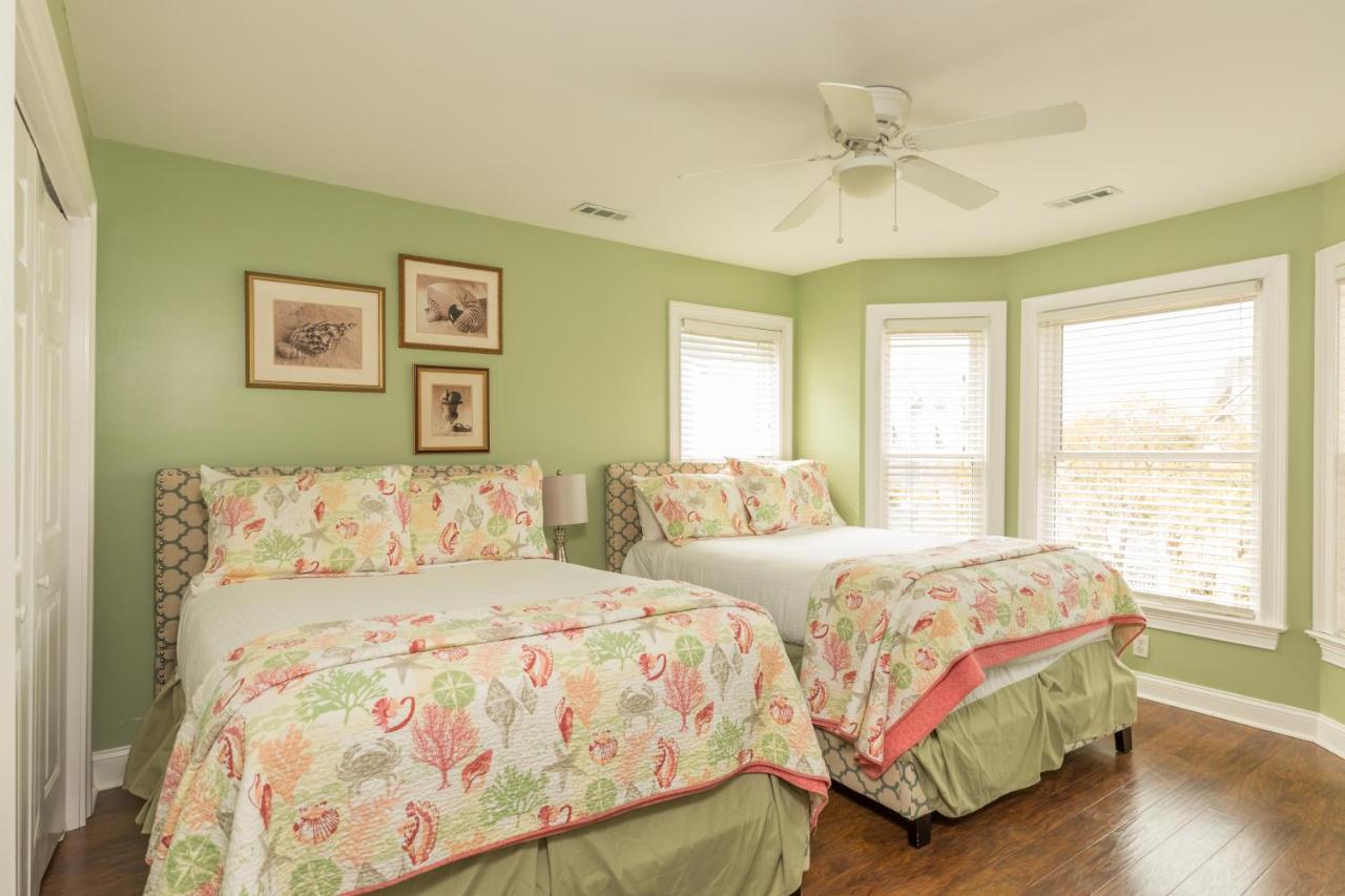 Wild Dunes - Vacation Resort