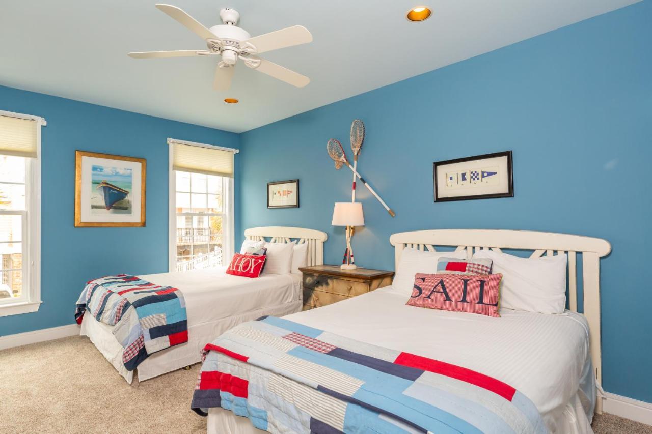Wild Dunes - Vacation Isle of Palms
