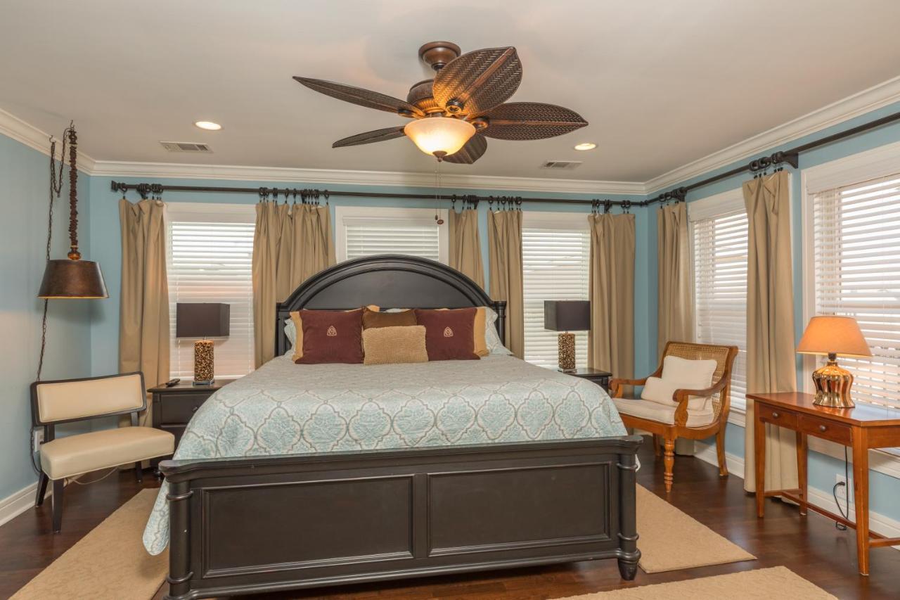 Resort Wild Dunes - Vacation Isle of Palms