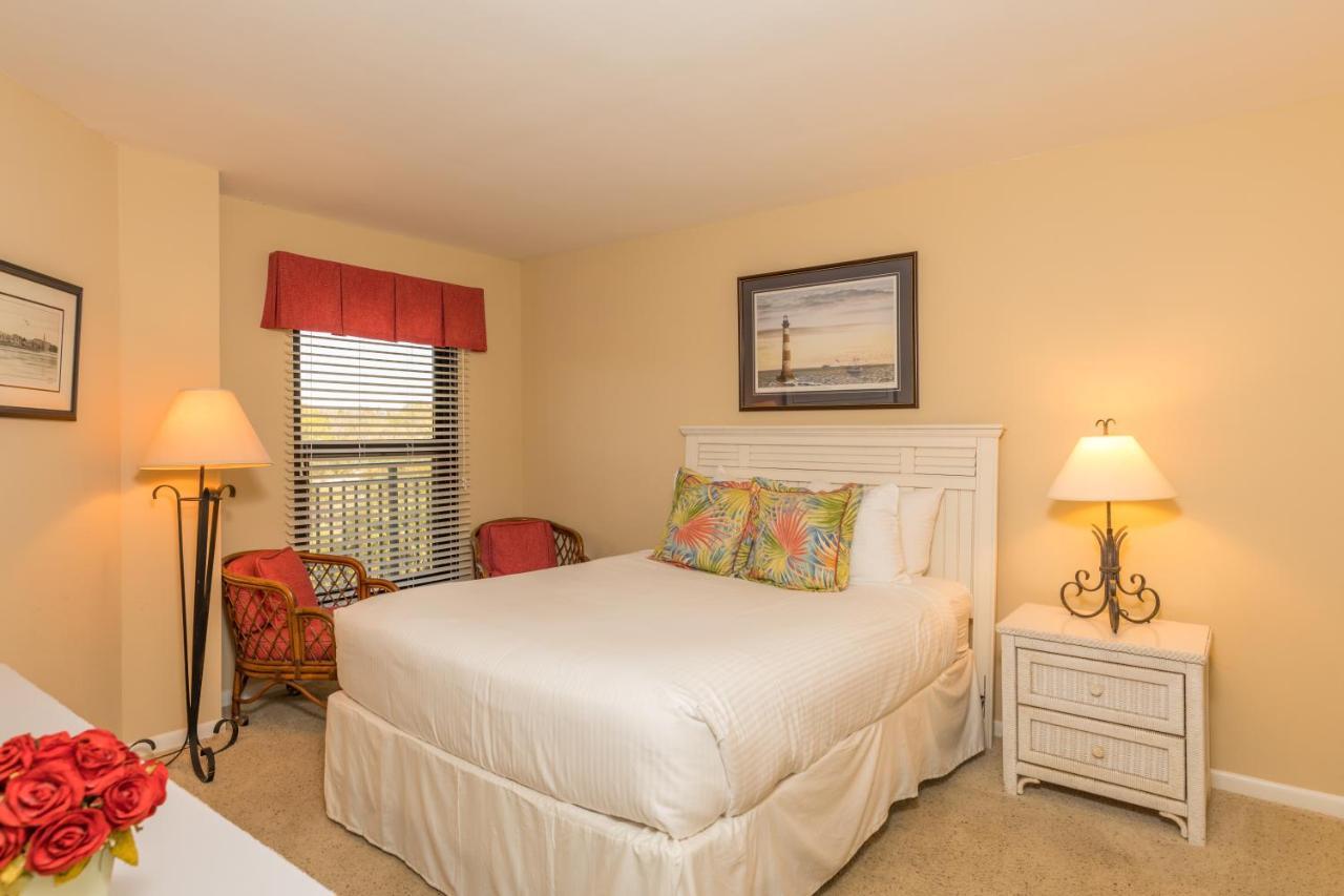 Wild Dunes - Vacation Resort